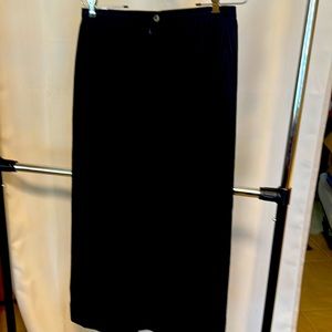 Harvey Benard pencil Skirt